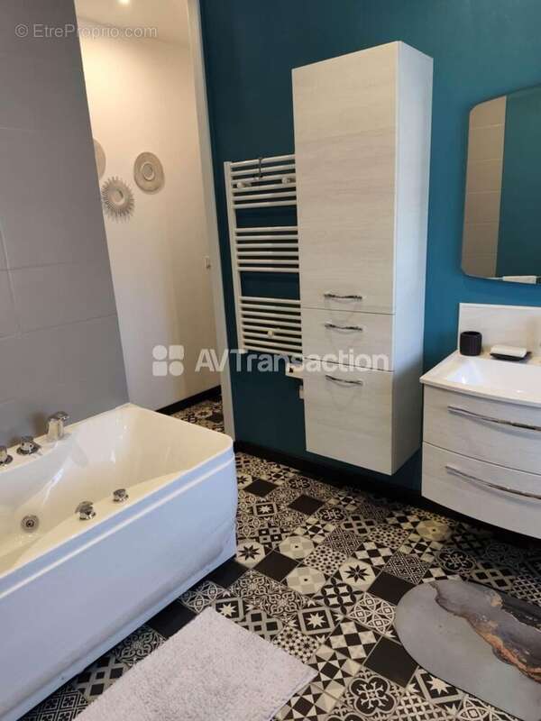 Maison 145 m² à Rouzede  - photo 9