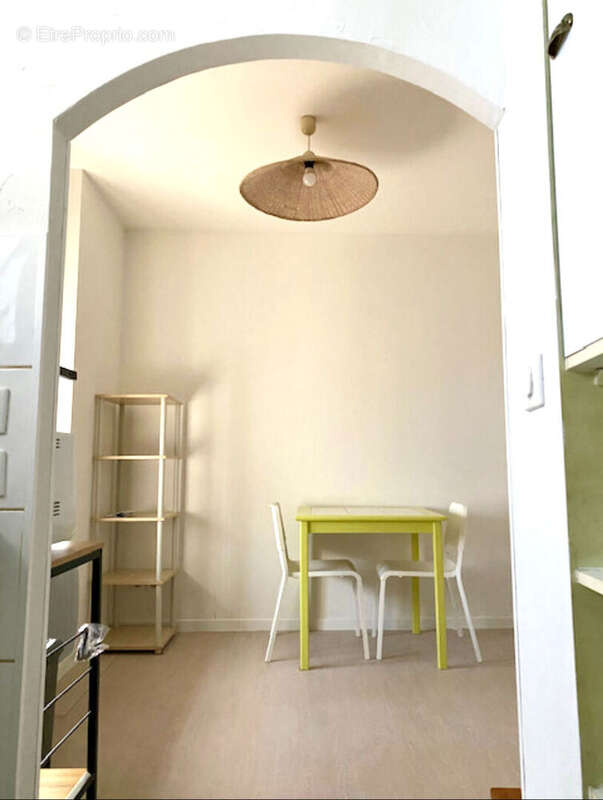 Appartement à NARBONNE