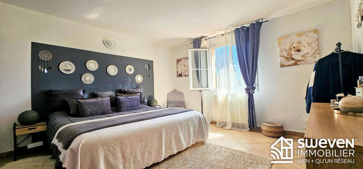 Maison à MONTESQUIEU-VOLVESTRE