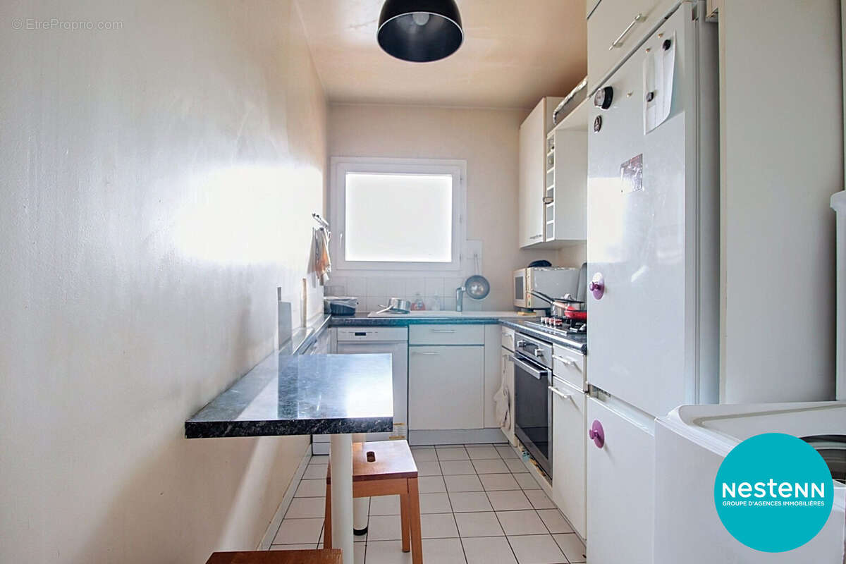 Appartement à RUEIL-MALMAISON