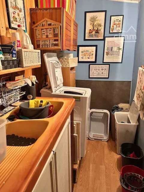 Maison à CONGIS-SUR-THEROUANNE