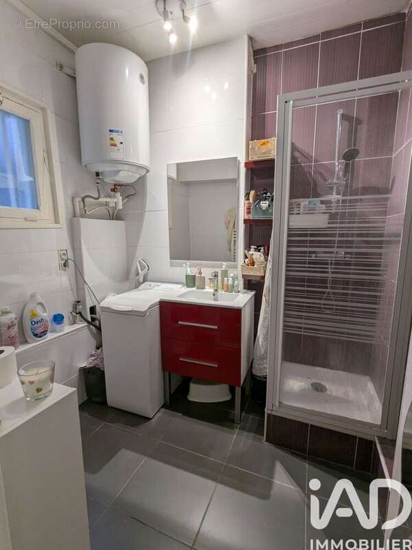 Photo 7 - Appartement à BORDEAUX