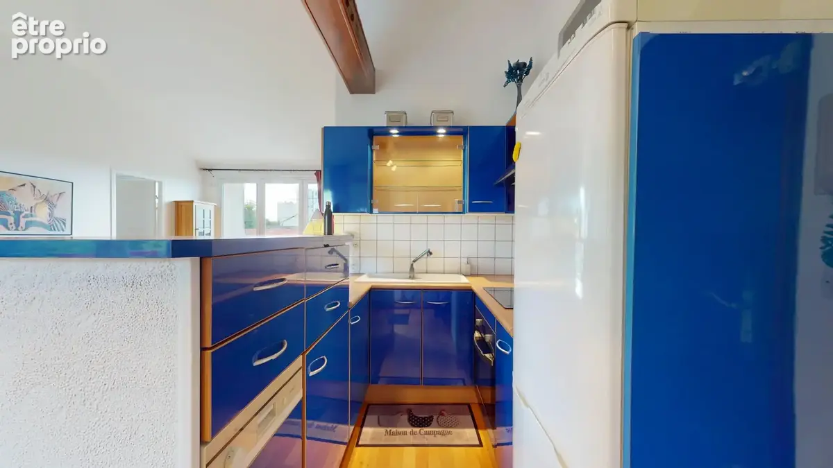 Appartement 3 pièces 50 m² à vendre à Gournay-Sur-Marne (93460) - photo 13