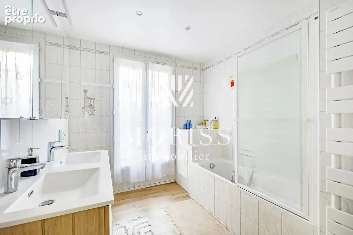 Appartement 3 pièces / refait à neuf / Voltaire - Philippe Auguste - photo 8