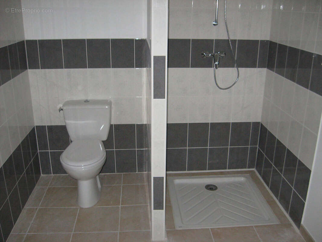 Immeuble de rapport rénové-Proximité centre-thermal Cransac-EXCLUSIVITE - photo 15