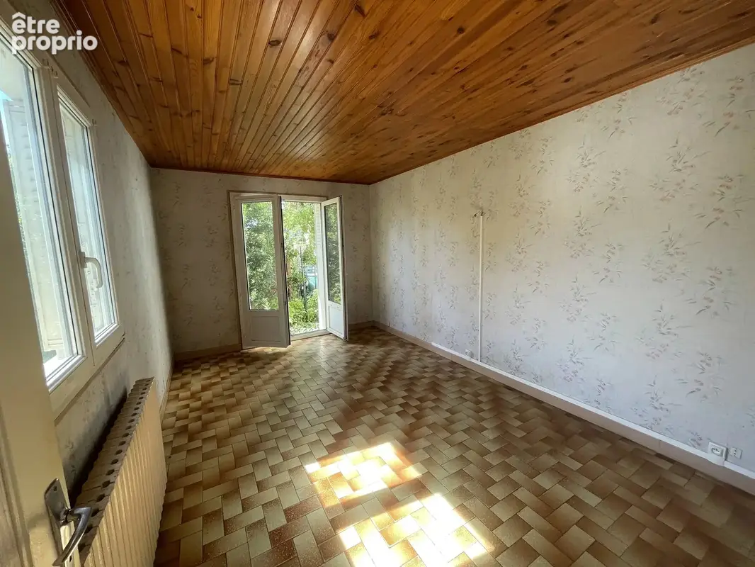 Drancy - la mare - photo 2
