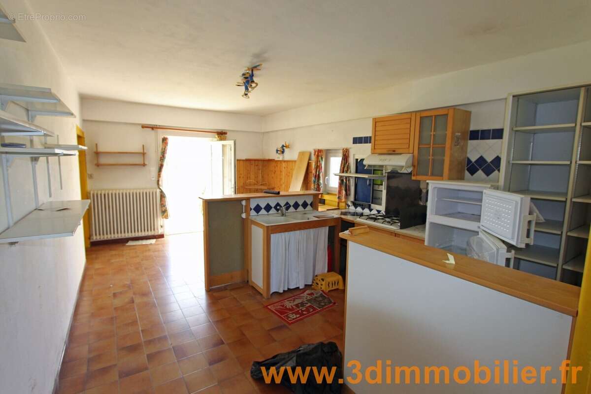 Maison à BLETTERANS