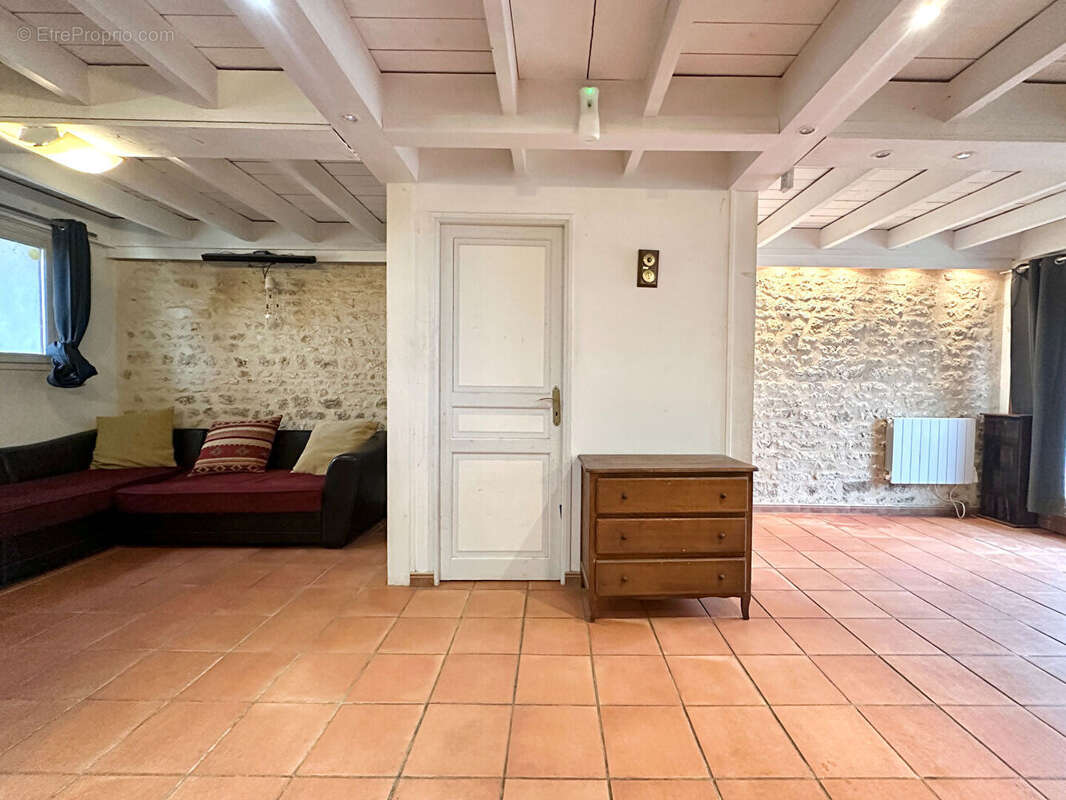 Maison à BOUGLIGNY
