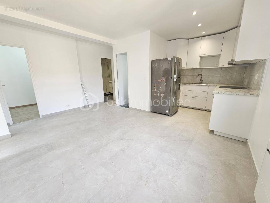 Appartement à CHELLES