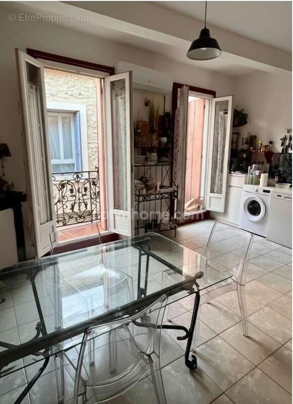 Appartement à FLORENSAC