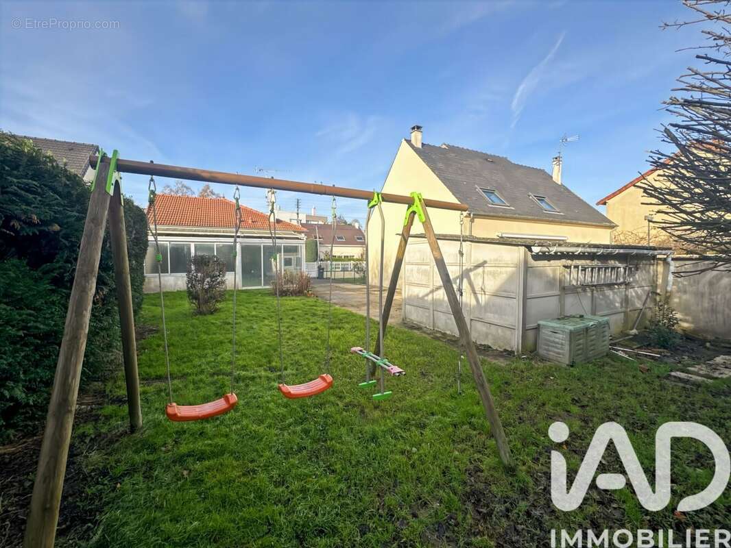 Photo 8 - Maison à ORSAY