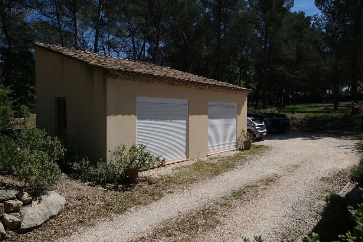 Maison à FUVEAU