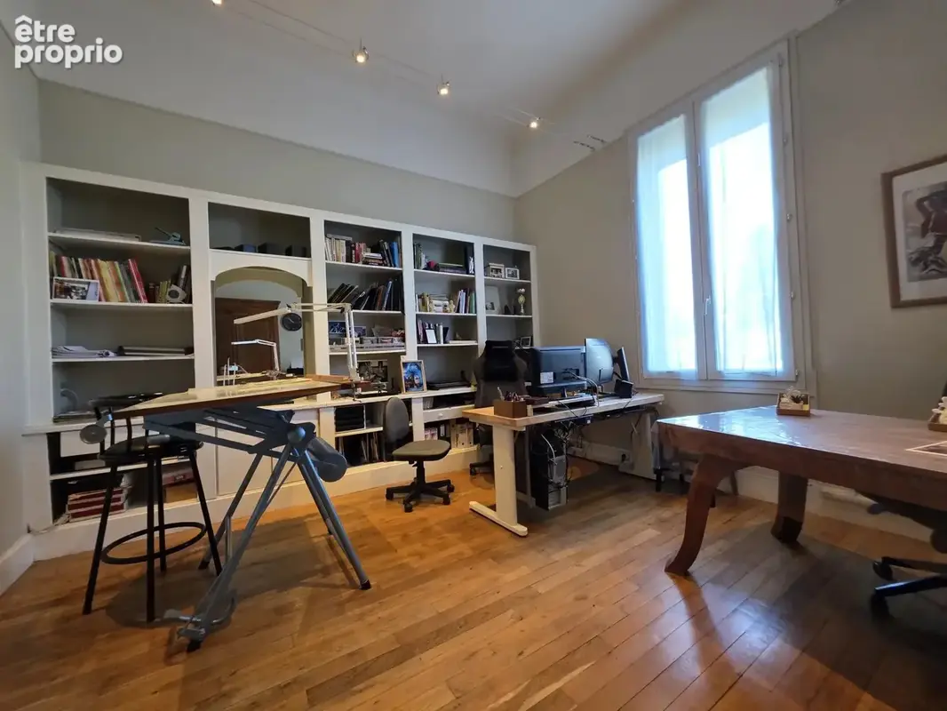 Montélilmar - bel appartement bourgeois - photo 7