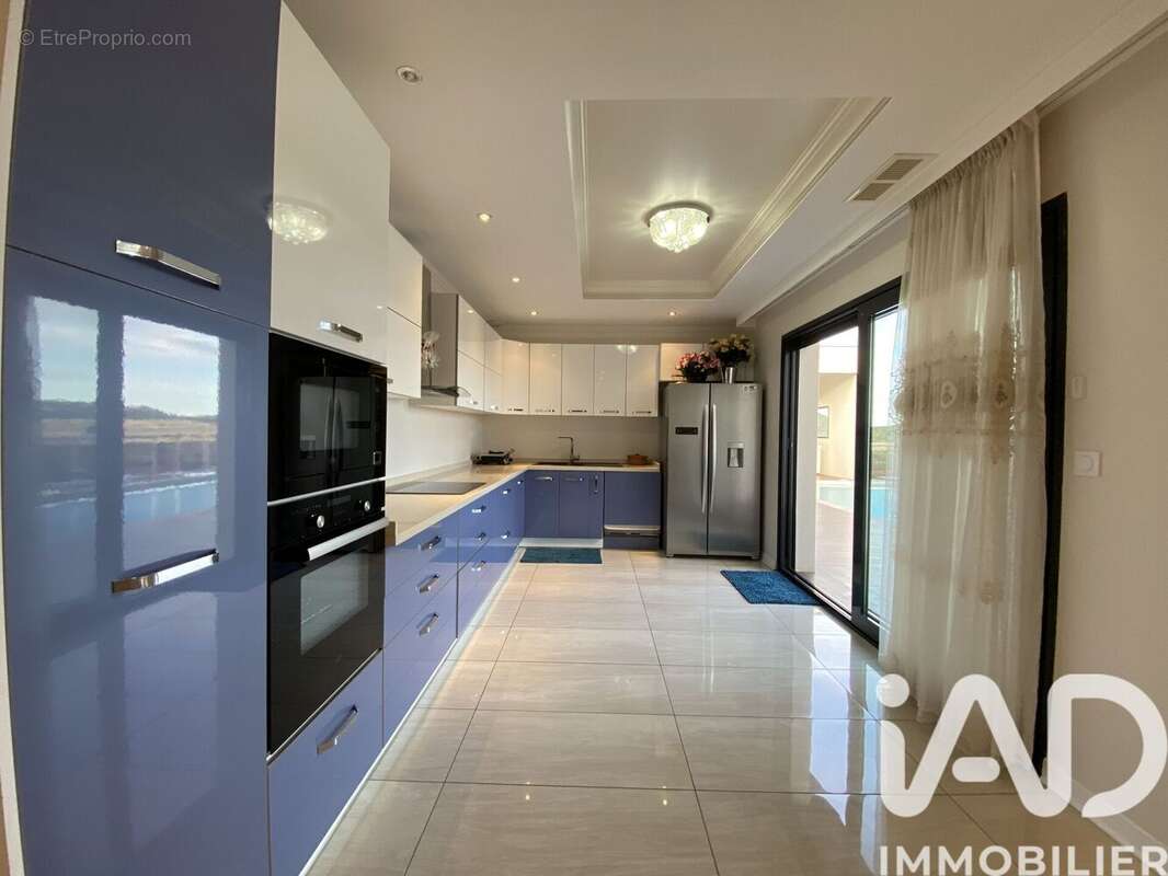 Photo 6 - Maison à MONTREDON-DES-CORBIERES