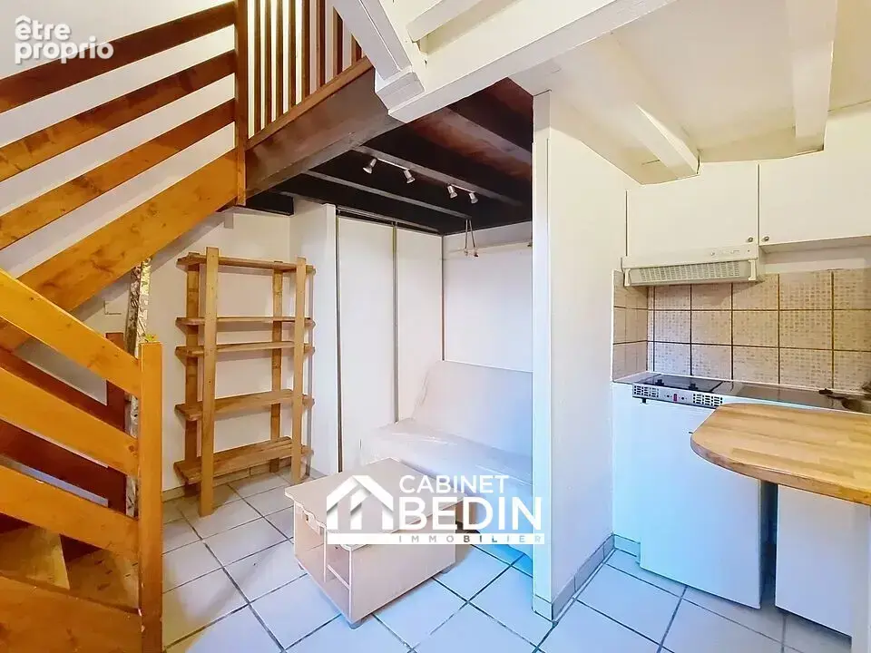 Appartement 2 pièces 27 m² à vendre à Toulouse (31500) - photo 6