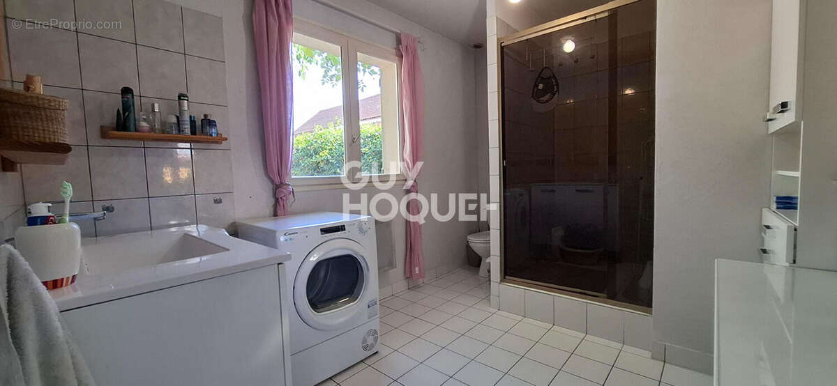 Maison 7 pièce(s) 4 chambres 132 m2 - photo 12