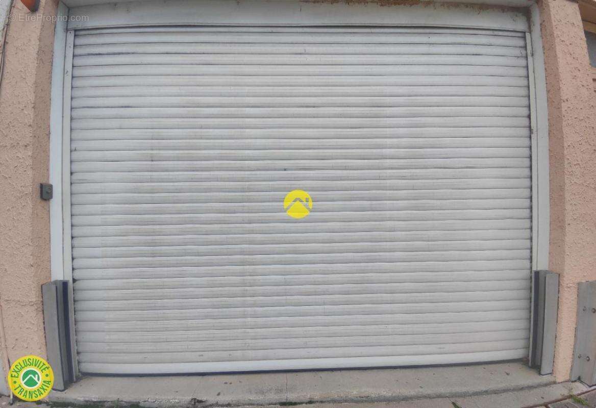 Appartement à NEVERS