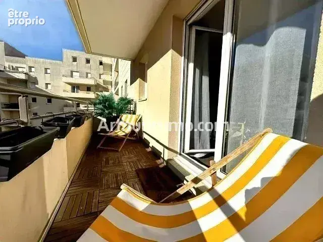 Vente Appartement Le havre(76600) 152 000ï¿œ - photo 8