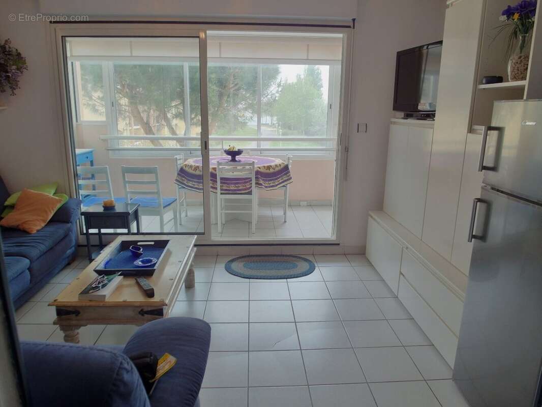 Appartement à AGDE