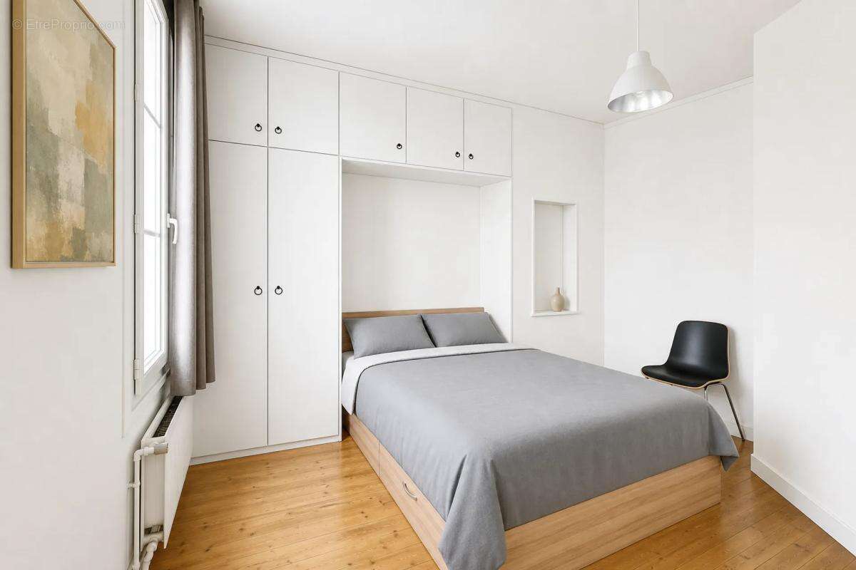 Appartement à LE HAVRE