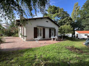 Maison à VAUX-SUR-MER