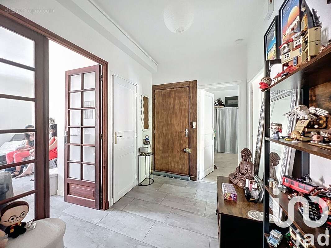 Photo 3 - Appartement à MILLAU