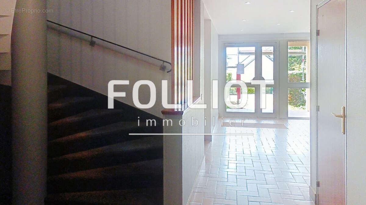 Appartement à COURSEULLES-SUR-MER