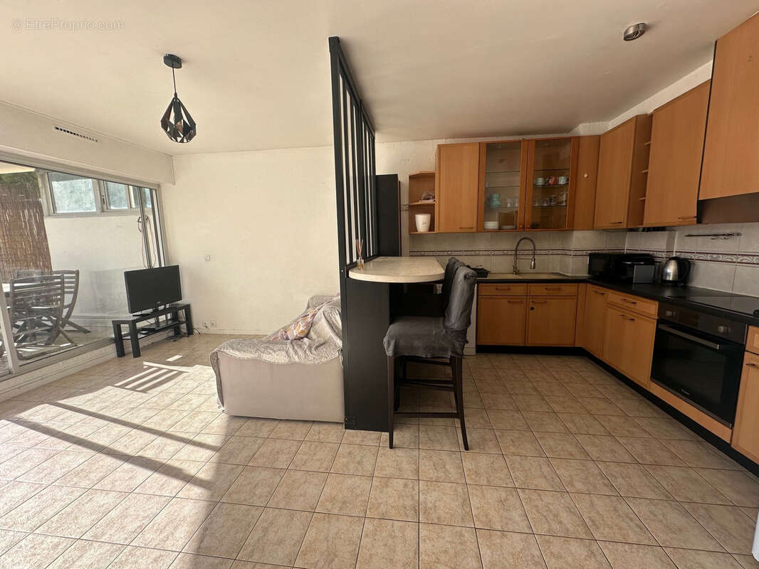 Appartement à MUDAISON