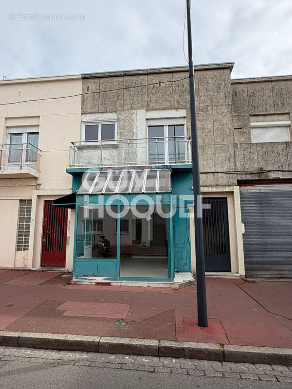 Appartement à CALAIS