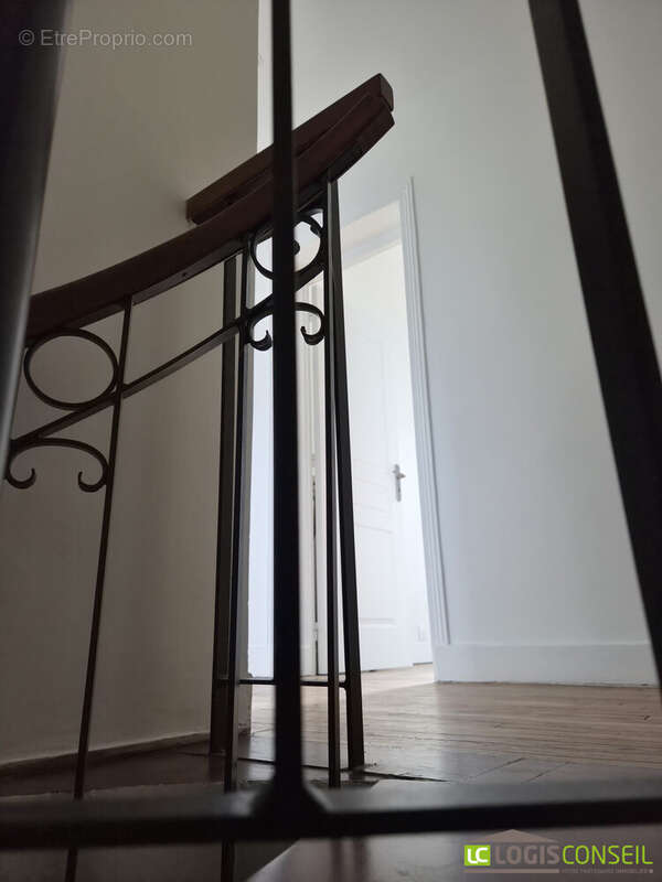 Appartement à SCEAUX