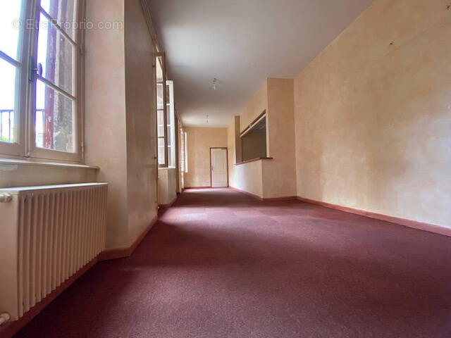 Appartement à MILLAU