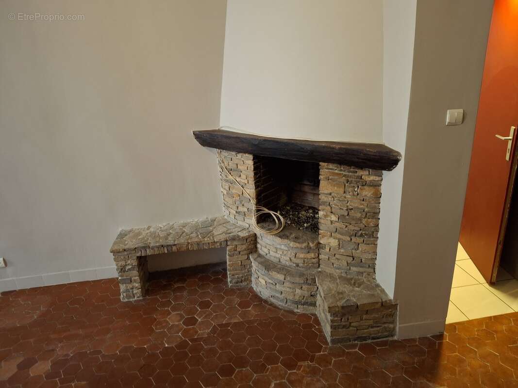 Appartement à LA CIOTAT