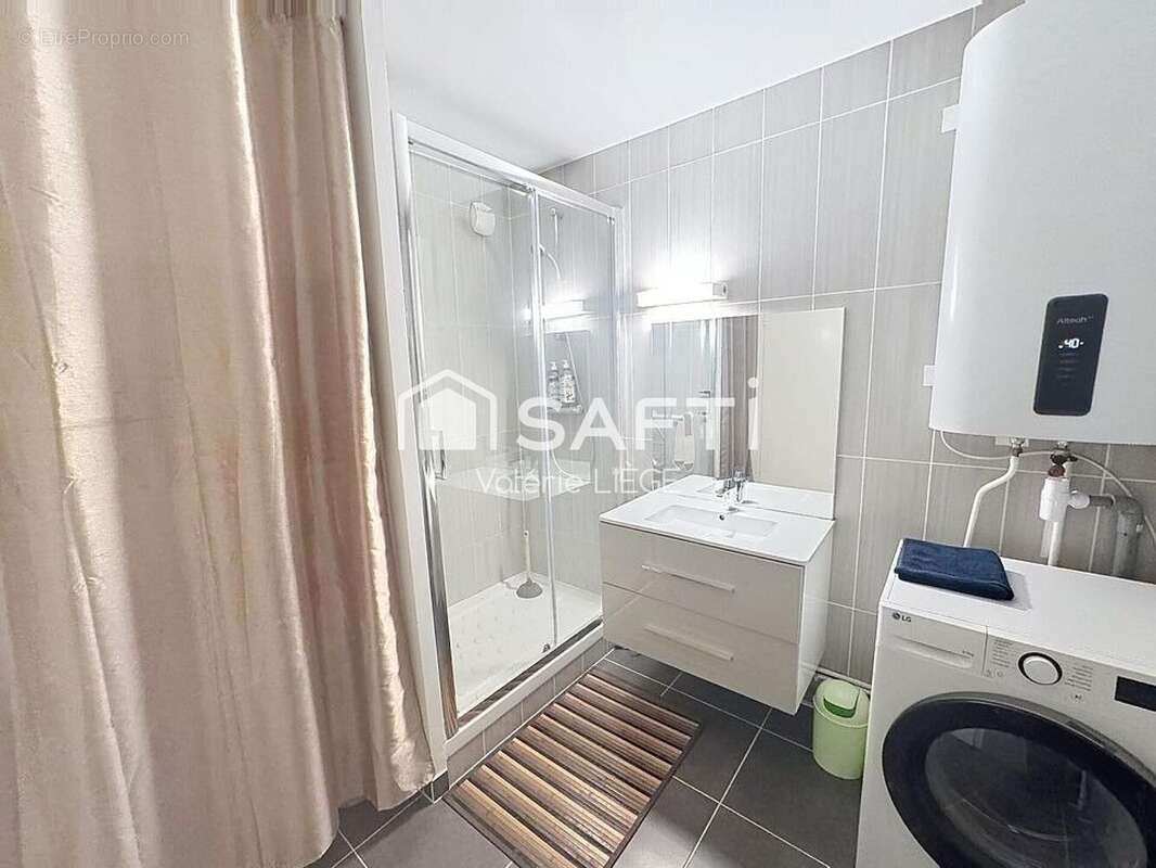 Photo 5 - Appartement à ANDRESY