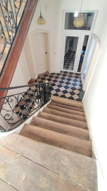 Appartement à BOULOGNE-SUR-MER