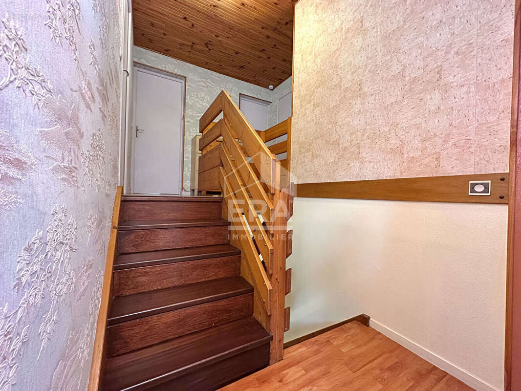 Maison 115m² à saint-pierre-lès-nemours - photo 10