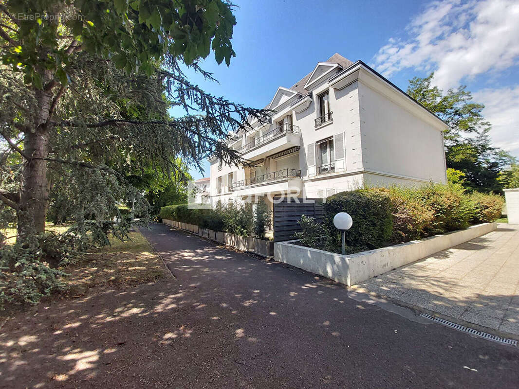 Le Raincy secteur PLATEAU - photo 18