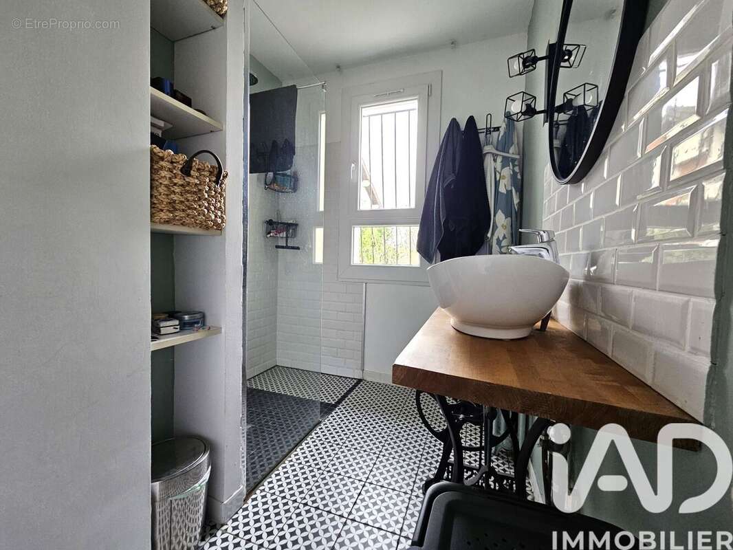 Photo 4 - Maison à MORMANT