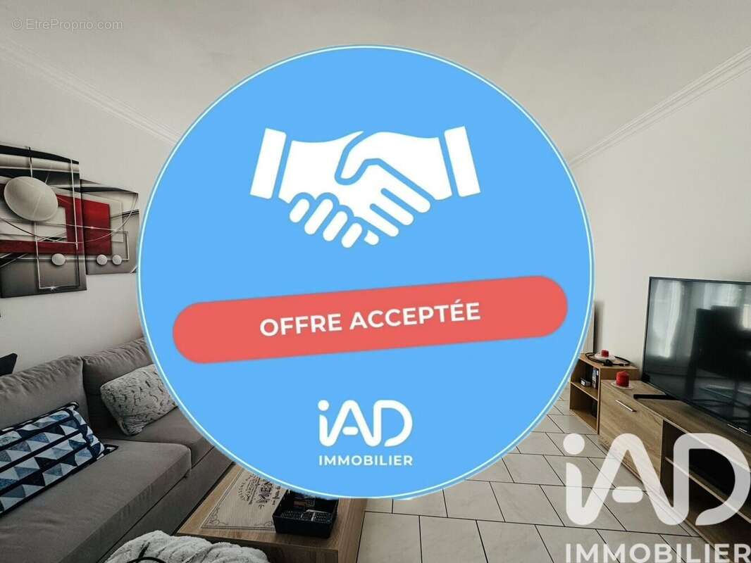 Photo 5 - Appartement à BOIS-D'ARCY