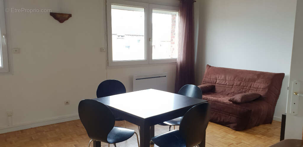 Appartement à BEAUVAIS