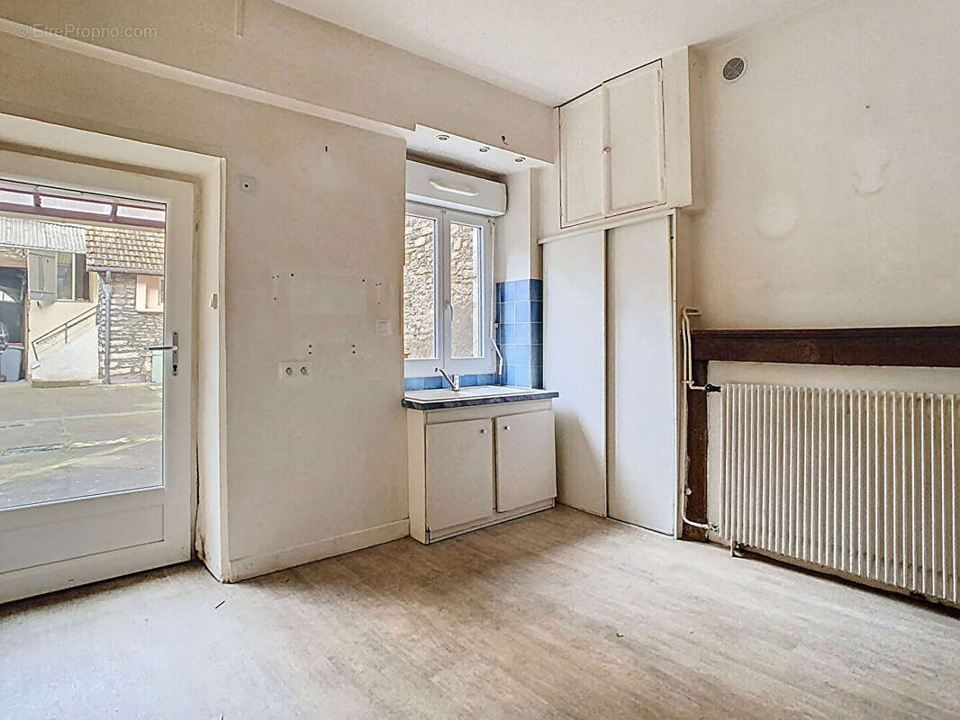 Appartement à BEAUNE
