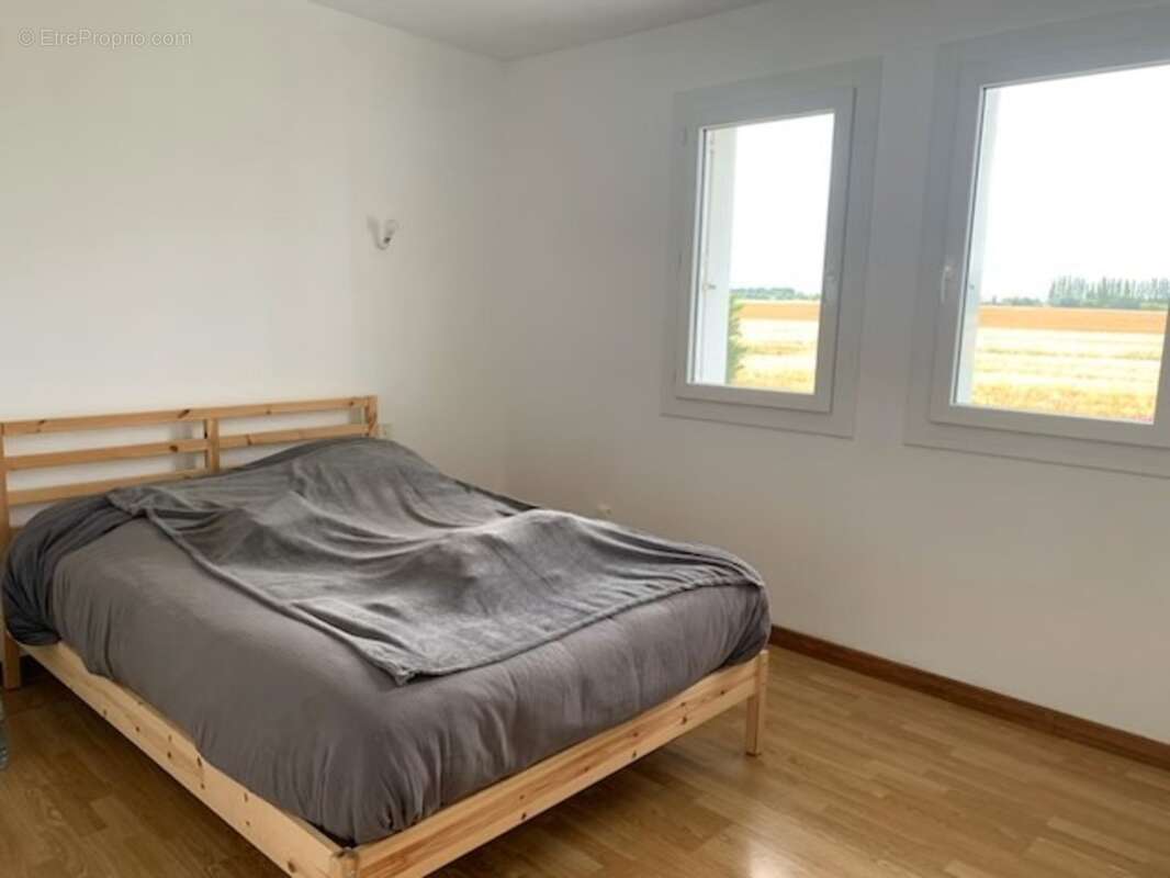 Maison à vendre 6 pièces FREHEL (22) - photo 9