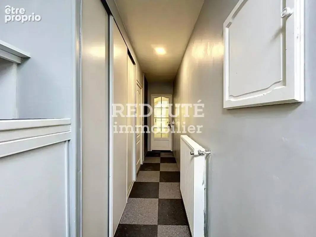 Reims - proche gare secteur clairmarais - photo 2