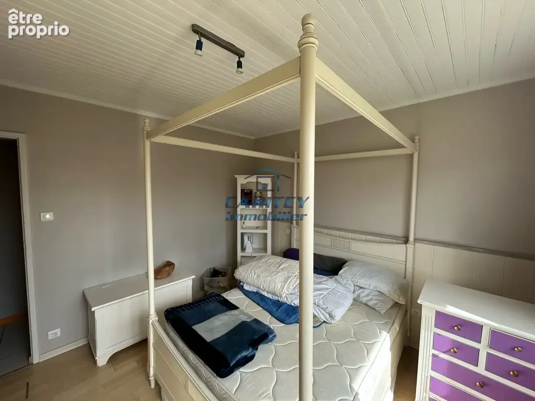 Maison 112m2 magny-vernois - photo 9