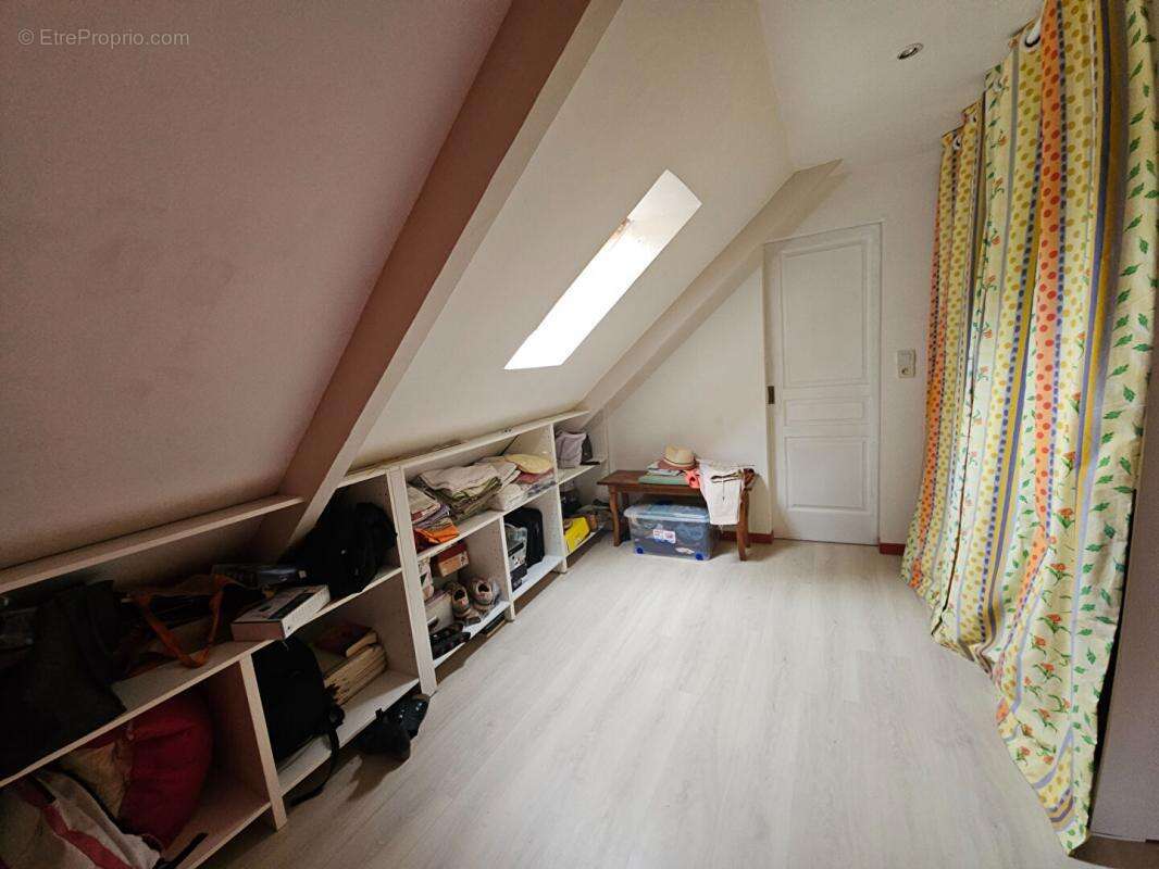 Maison à HUDIMESNIL