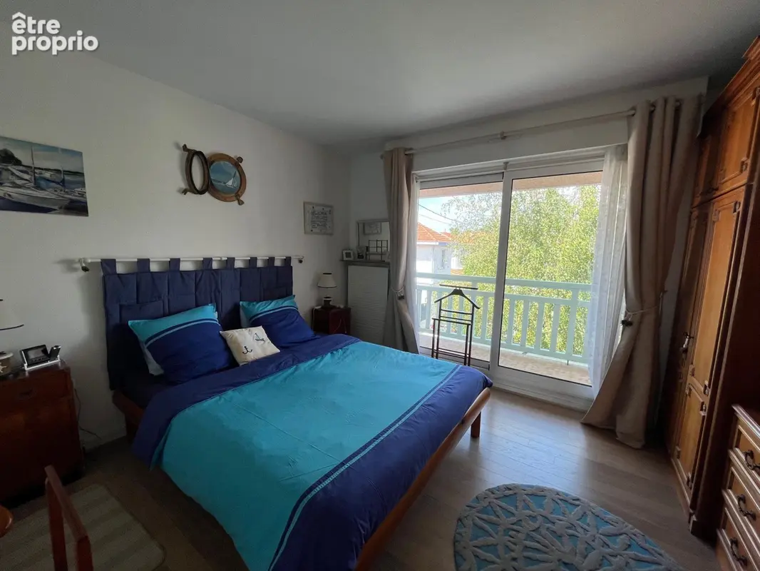 Appartement 2 pièces 64 m² à vendre à Arcachon (33120) - photo 8