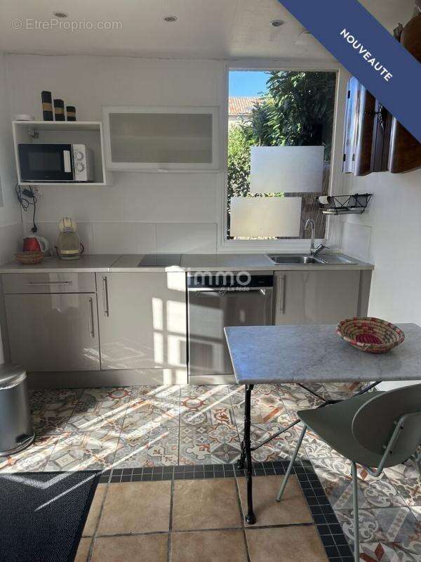 Maison à CASTELSARRASIN