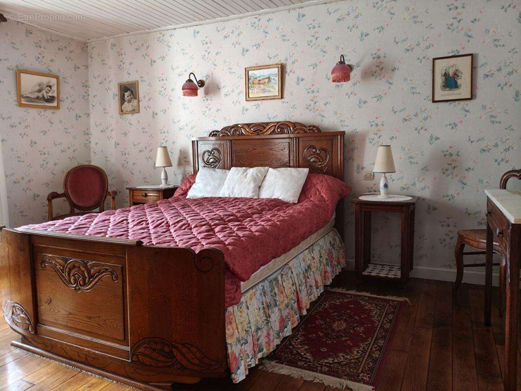 Maison à LOUDEAC
