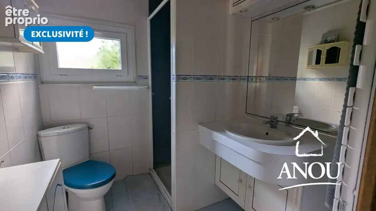 Maison de plain-pied  avec 3 chambres - photo 9