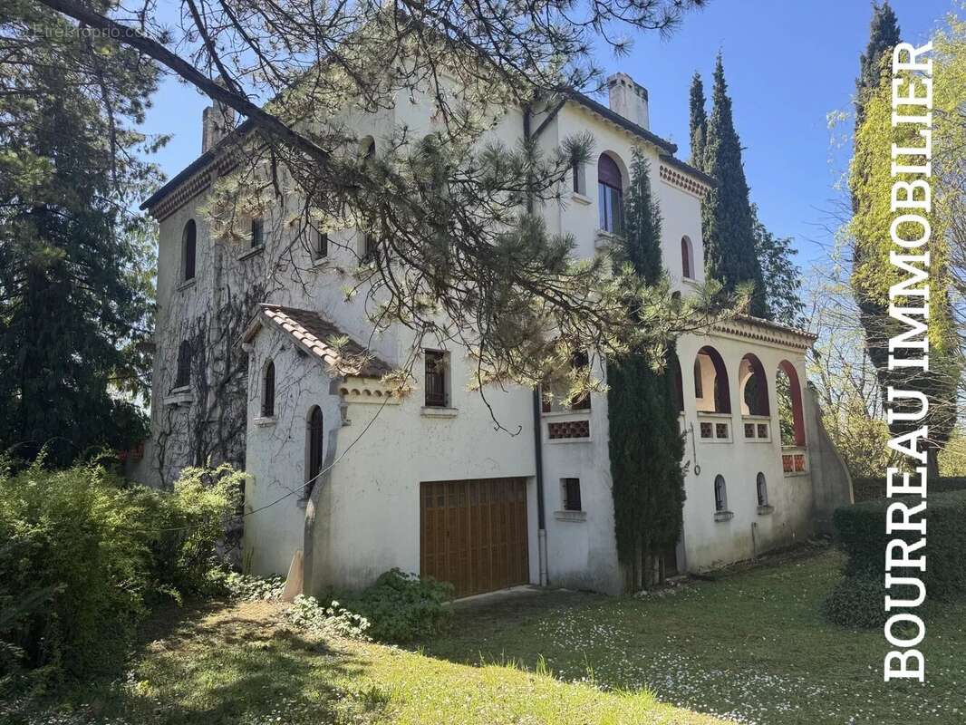 Maison à SAINT-AUBIN-SUR-YONNE
