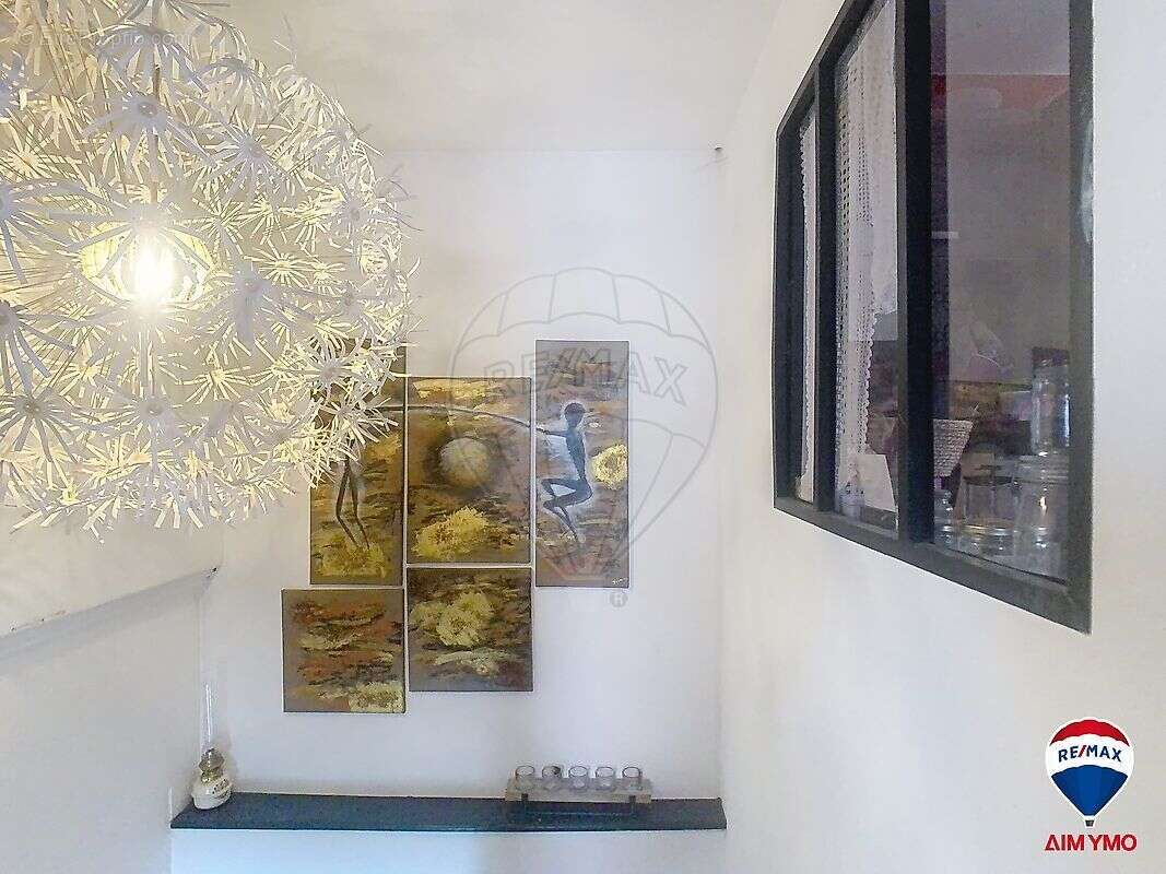 Maison à WINTZENHEIM